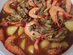 -胖哥俩肉蟹煲(湖滨银泰in77店)