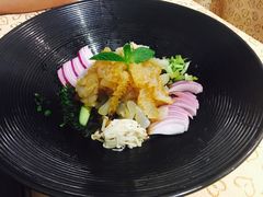 -大鸭梨烤鸭(左家庄店)