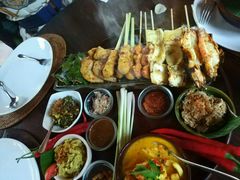 -DiAtas by Art Cafe Bumbu Bali