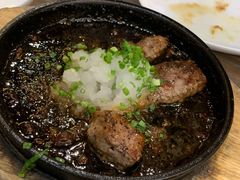 一口牛肉-东京屋(武定路店)