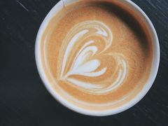 拿铁-TODAY(环城东路店)