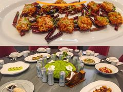 -绍兴名菜馆(可乐路店)