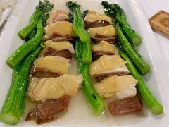 经典文昌鸡-广州酒家(文昌总店)