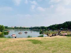 -钟山体育运动公园
