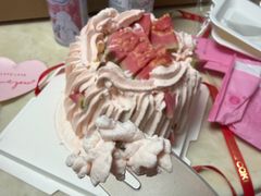 -罗莎蛋糕(魔法师司门口店)