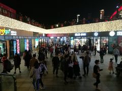 -香港深井掂檔烧鹅茶餐厅(海韵城店)