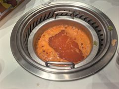 -密友回转自助火锅(世茂国际广场店)