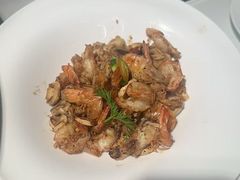 -滋粥楼·顺德菜(番禺广场总店)
