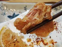 -京和风食堂·定食寿喜锅(保利樾广场店)