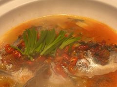 -炊烟小炒黄牛肉(浦东世纪汇店)