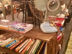-高烤场烧烤餐厅(文华里店)