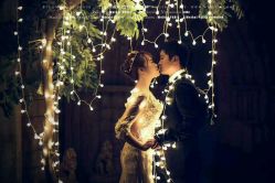 -巴黎春天·菀纱仙庭婚纱美学