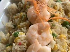 -WOLFGANG PUCK KITCHEN & BAR(迪士尼小镇店)