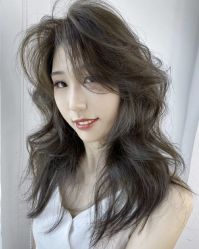点击看大图 -那茉 Hair Salon