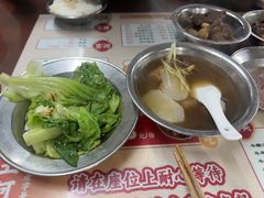 -阿秋牛排(湖心街店)