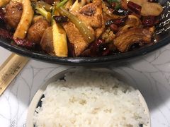 香锅-多呗辣麻辣香锅(万达广场店)