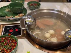 -润园四季椰子鸡火锅(南山海岸城店)