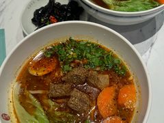 -康师傅私房牛肉面(申虹店)