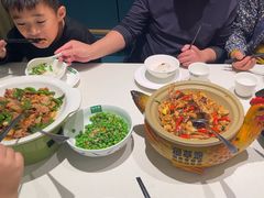 -绿草地·湘菜(芙蓉天街店)