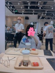 -Mentor Hair Salon