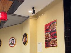 -李老哈·东北菜(宋园路店)