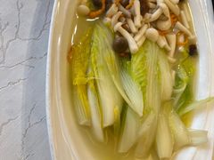 -马凯餐厅(长椿街店)