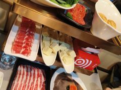 -海底捞火锅(杭州滨江九宜城店)