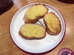 -斗牛士牛排(南京东路店)