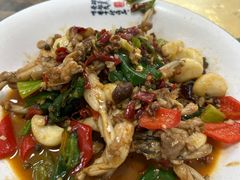 -匡记宜城特色菜(江山路三分店)