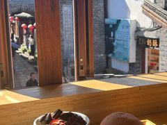 -丁丁&当当牦牛酸奶·酥油面包(官门口店)