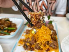 -蓉城小厨·四川味道(浙港国际店)