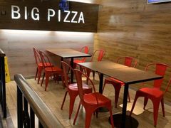 -比格比萨自助(宋家庄店)
