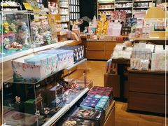 -九木杂物社(大族广场店)