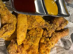 -吴草鸡爪오초닭발(城阳总店)