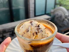 -糖房咖啡(南锣鼓巷店)
