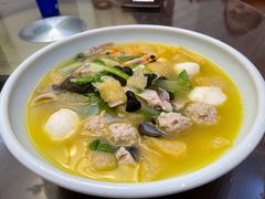 杭三鲜-四灶儿·2005地道杭帮菜(杭州鼓楼1店)