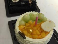 -黑池口感烘焙·生日蛋糕(坂田店)