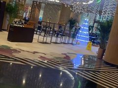 -青岛海尔洲际酒店