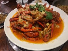 -小月靓虾(湘隆时代广场店)