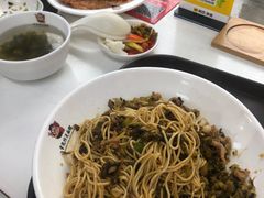 -常熟炒浇面馆(蓝旗街店)