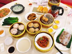 -新梅园不夜粥(龙华店)