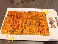 -钱锋炭缸烧烤(南湖大路总店)