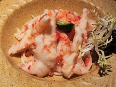 -星叶·东南亚料理(温州万象城店)