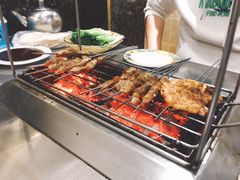 -小寒羊烧烤(凯瑞时代大厦店)