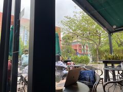 -星巴克(深圳欢乐颂店)
