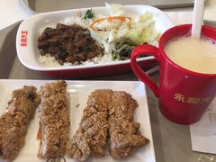 -永和大王(茉莉上新·漕宝店)