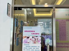 -北京观赏动物医院·24小时大型综合·猫专科·异宠专科
