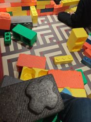 -LuckyStar幸运星家庭娱乐中心(南昌万象汇店)