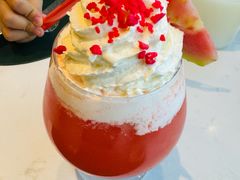 -ins森林童话餐厅coffee&bistro