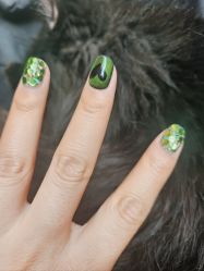 点击看大图 -Nail Me美甲美睫